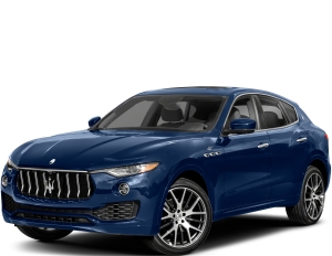EVA dywaniki do Maserati Levante 1 gen SUV (2016-2023)