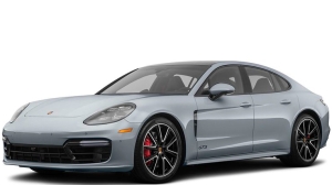 EVA Dywaniki® do Porsche Panamera GTS 2 gen Sedan (2016-2023)