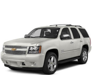 EVA dywaniki do Chevrolet Tahoe 6-osobowy 3 gen SUV (2005-2014)