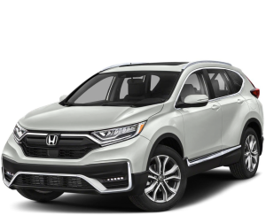 EVA Dywaniki® do Honda CR-V Elektryczny 5 gen SUV (2018-2023)
