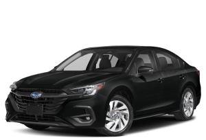 EVA Dywaniki® do Subaru Legacy USA 7 gen Sedan (2020-2023)