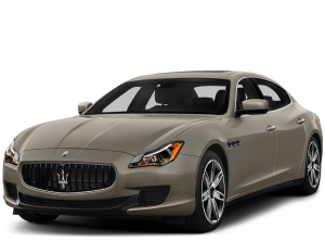 EVA Dywaniki® do Maserati Ghibli SQ4 1 gen Sedan (2013-2024)