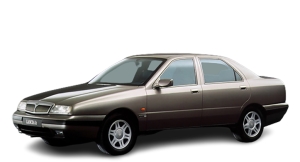 EVA Dywaniki® do Lancia Kappa LS 1 gen Sedan (1994-2001)