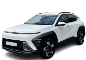 EVA Dywaniki® do Hyundai Kona 2 gen SUV (2022-2023)