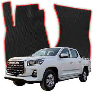 OMEVO EVA Dywaniki® do Maxus T70 Pick-up (2019-2025)