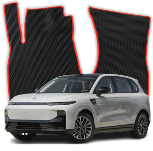 OMEVO EVA Dywaniki® do Leapmotor B10 SUV (2025-2025)
