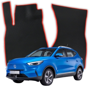 OMEVO EVA Dywaniki® do MG ZS EV 1 gen SUV (2018-2025)