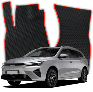 OMEVO EVA Dywaniki® do MG 5 EV 1 gen SUV (2017-2025)