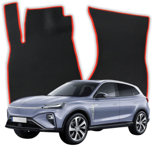 OMEVO EVA Dywaniki® do MG Marvel R SUV (2021-2025)
