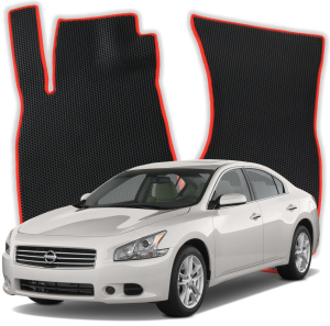 OMEVO EVA Dywaniki® do Nissan Maxima 7 gen Sedan (2009-2015)