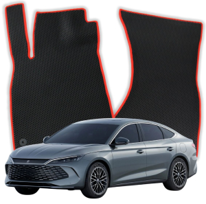 OMEVO EVA Dywaniki® do BYD L DM-i Sedan (2022-2025)