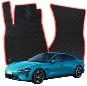 OMEVO EVA Dywaniki® do Xiaomi SU7 Sedan (2024-2025)