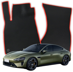 OMEVO EVA Dywaniki® do Xiaomi SU7 PRO Sedan (2024-2025)