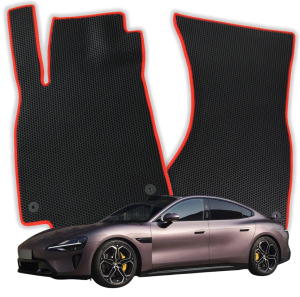 OMEVO EVA Dywaniki® do Xiaomi SU7 MAX Sedan (2024-2025)