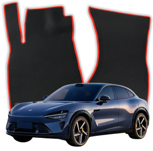OMEVO EVA Dywaniki® do Xiaomi YU7 SUV (2025-2025)