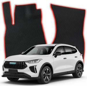 OMEVO EVA Dywaniki® do Haval Jolion SUV (2020-2025)
