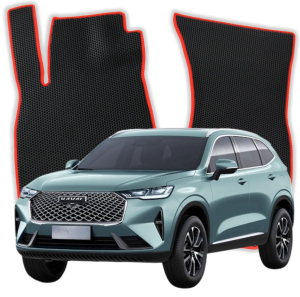 OMEVO EVA Dywaniki® do Haval H6 SUV (2012-2025)