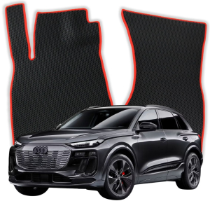 OMEVO EVA Dywaniki® do Audi SQ6 E-Tron SUV (2024-2025)