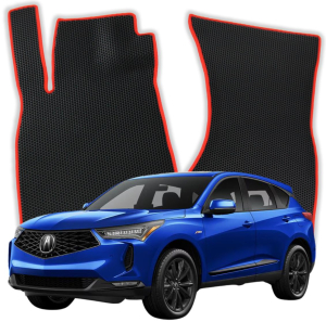 OMEVO EVA Dywaniki® do Acura RDX SUV (2006-2025)
