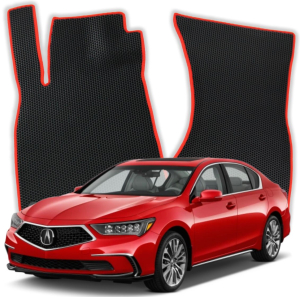 OMEVO EVA Dywaniki® do Acura RLX Sedan (2013-2020)
