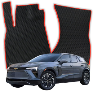 OMEVO EVA Dywaniki® do Chevrolet Blazer EV SUV (2023-2025)