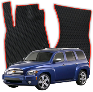 OMEVO EVA Dywaniki® do Chevrolet HHR  (2005-2011)