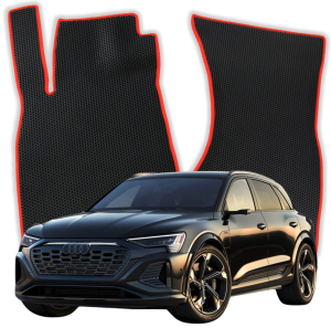 OMEVO EVA Dywaniki® do Audi SQ8 E-TRON SUV (2022-2025)