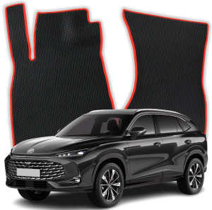 OMEVO EVA Dywaniki® do MG HS Hybrid+ Exclusive 2 gen SUV (2024-2025)