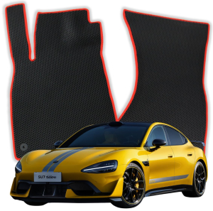 OMEVO EVA Dywaniki® do Xiaomi SU7 Ultra 1 gen Sedan (2024-2025)