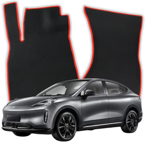 OMEVO EVA Dywaniki® do GAC Hyptec HT 1 gen SUV 5 drzwi (2023-2025)
