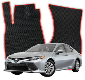 OMEVO EVA Dywaniki® do Toyota Camry Prestige XV70 8 gen Sedan (2017-2024)