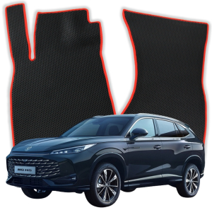 OMEVO EVA Dywaniki® do MG HS Excite 2 gen SUV (2024-2025)