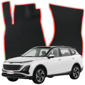OMEVO EVA Dywaniki® do Bestune T90 1 gen SUV (2023-2025)
