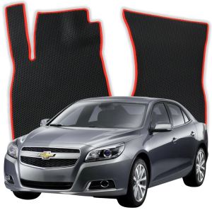 OMEVO EVA Dywaniki® do Chevrolet Malibu 8 gen Sedan (2011-2016)