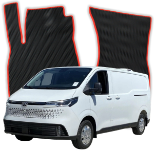 OMEVO EVA Dywaniki® do Maxus Deliver 7 1 gen Van (2023-2025)