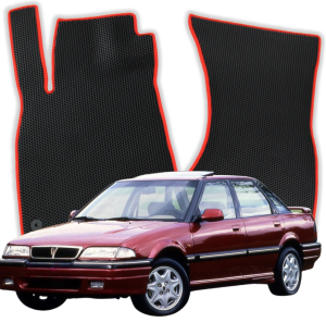 OMEVO EVA Dywaniki® do Rover 416 1 gen Sedan (1990-1998)