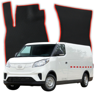 OMEVO EVA Dywaniki® do Maxus EV30 Van (2018-2025)