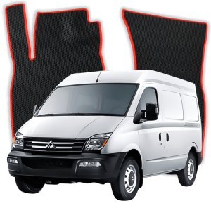 OMEVO EVA Dywaniki® do Maxus V80 Van (2011-2025)