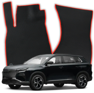 OMEVO EVA Dywaniki® do Dongfeng Huge 1 gen SUV (2022-2025)