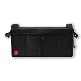 Organizer do samochodu multifunkcyjny