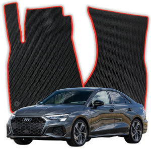 OMEVO EVA Dywaniki® do Audi A3 S-Line 8Y 4 gen Sedan (2020-2025)