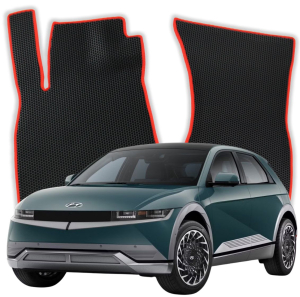 OMEVO EVA Dywaniki® do Hyundai Ioniq 5N 1 gen SUV (2023-2025)