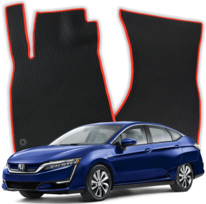 OMEVO EVA Dywaniki® do Honda Clarity 1 gen Sedan (2017-2021)