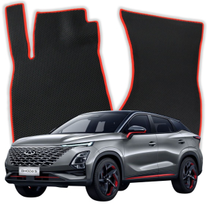 OMEVO EVA Dywaniki® do Omoda 5 NX Premium 1 gen SUV (2022-2026)