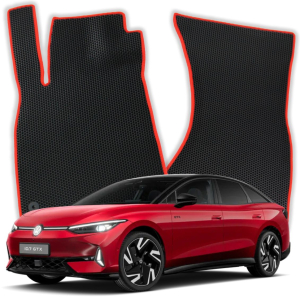 OMEVO EVA Dywaniki® do Volkswagen ID.7 GTX 1 gen Liftback (2023-2026)