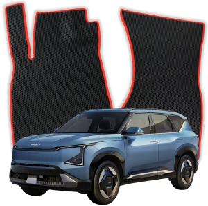OMEVO EVA Dywaniki® do Kia EV5 1 gen SUV (2025-2026)