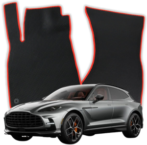 OMEVO EVA Dywaniki® do Aston Martin DBX 707 1 gen SUV (2000-2026)