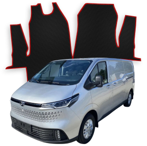 OMEVO EVA Dywaniki® do Maxus e-Deliver 7 1 gen Van (2023-2026)