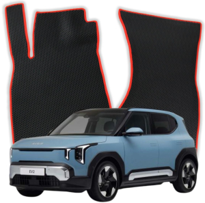 OMEVO EVA Dywaniki® do Kia EV2 1 gen SUV (2025-2026)