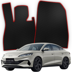 OMEVO EVA Dywaniki® do BYD Seal 6 DM-i 1 gen Sedan (2024-2026)